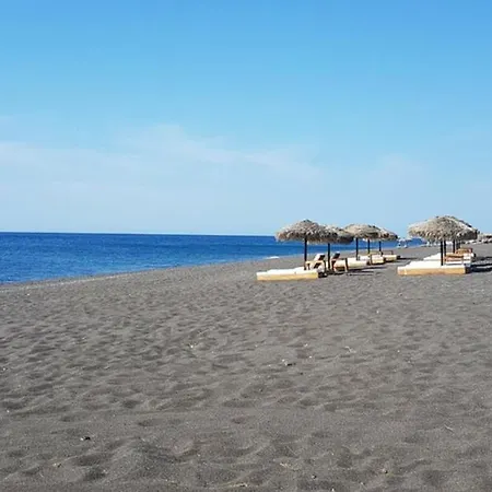 One And Only Beachfront Appartement