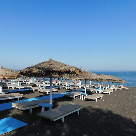 Appartement One And Only Beachfront *